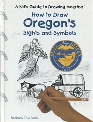 How to Draw Oregon's Sights and Symbols