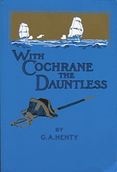 With Cochrane the Dauntless