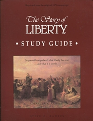Story of Liberty - Study Guide