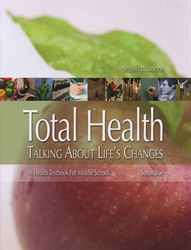 Total Health (MS) - Workbook