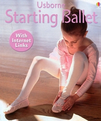 Starting Ballet