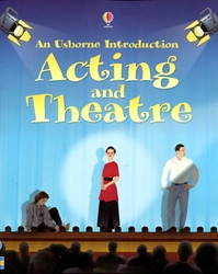 Usborne Introduction to Acting and Theatre