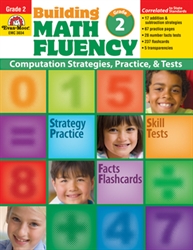Building Math Fluency 2