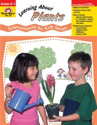 ScienceWorks: Learning About Plants
