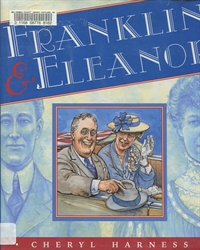Franklin & Eleanor