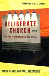 Deliberate Church
