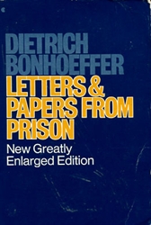 Letters & Papers from Prison