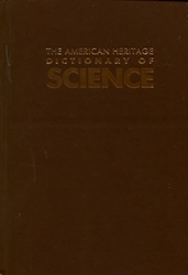 American Heritage Dictionary of Science