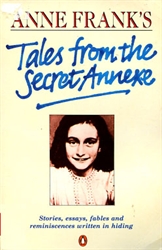 Tales from the Secret Annex