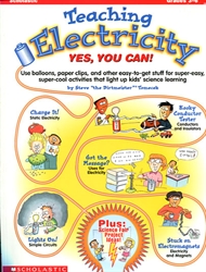 Teaching Electricity