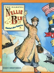 Daring Nellie Bly