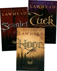 King Raven Trilogy