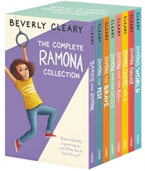 the complete ramona collection the complete ramona collection