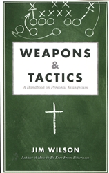 Weapons & Tactics