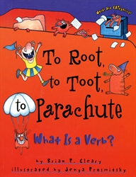 To Root, to Toot, to Parachute