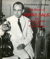 Story of Jonas Salk
