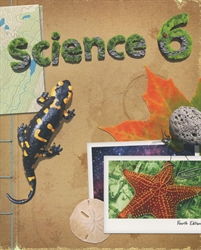 Science 6 - Student Textbook
