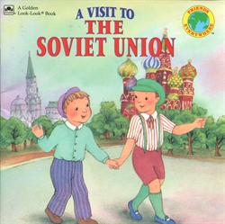 Visit to the Soviet Union