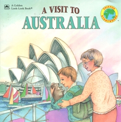 Visit to Australia