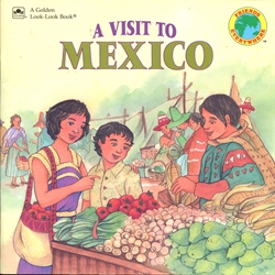 Visit to Mexico