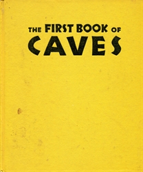 First Book of Caves