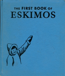 First Book of Eskimos