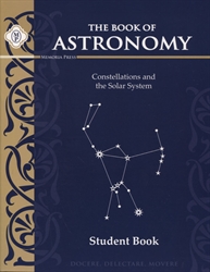 Book of Astronomy - Student Guide
