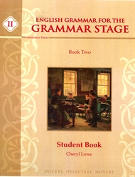 English Grammar Recitation II - Student Book