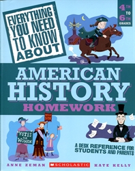 Everything You Need to Know About American History Homework