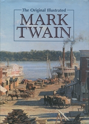 Original Illustrated Mark Twain