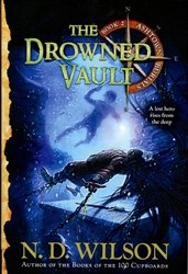 Drowned Vault OSI