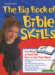 Big Book of Bible Skills