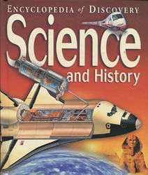 Encyclopedia of Discovery: Science and History