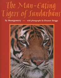 Man-Eating Tigers of Sundarbans