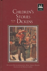 Children's Stories from Dickens