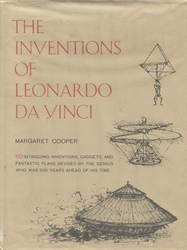 Inventions of Leonardo da Vinci