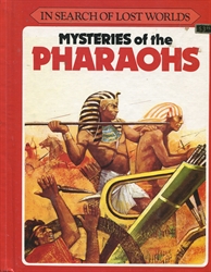 Mysteries of the Pharaohs