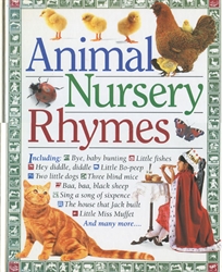 Animal Nursery Rhymes