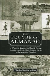 Founder's Almanac