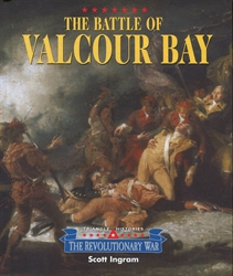 Battle of Valcour Bay