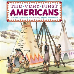 Very First Americans