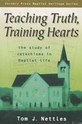 Teaching Truth, Training Hearts