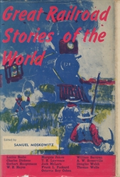 Great Railroad Stories of the World