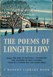 Poems of Longfellow