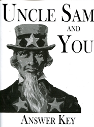 Uncle Sam and You - Answer Key