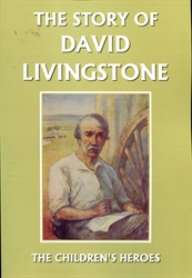 Story of David Livingstone