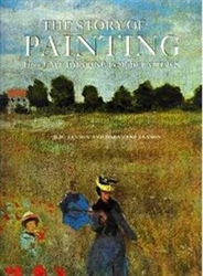 The Story of Painting: From Cave Painting to Modern Times