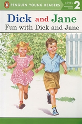 Fun With Dick and Jane