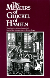 Memoirs of Gluckel of Hameln