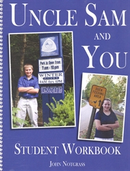 Uncle Sam and You - Student Workbook